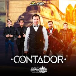 Portada de El Contador