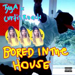 Portada de Bored In The House