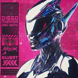 Portada de Break a Sweat
