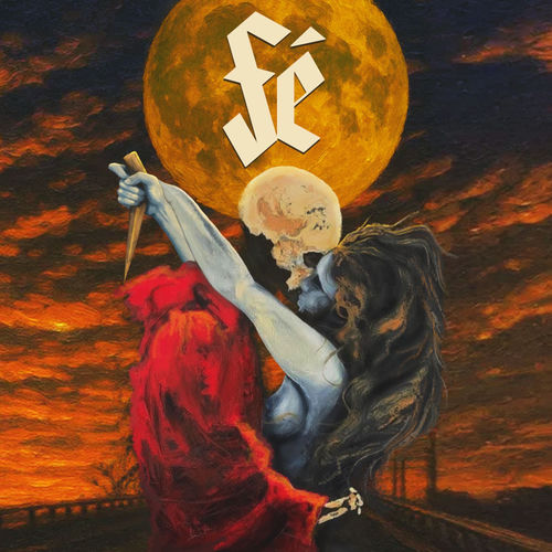 Portada de Fé