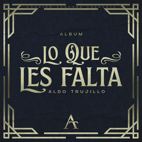 Portada de Lo Que Les Falta