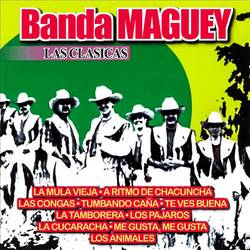 Portada de Las Clasicas