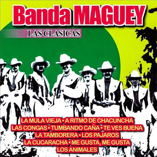 Portada de Las Clasicas