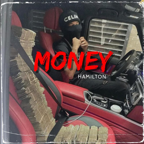 Portada de Money