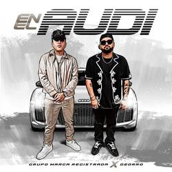 Portada de En El Audi