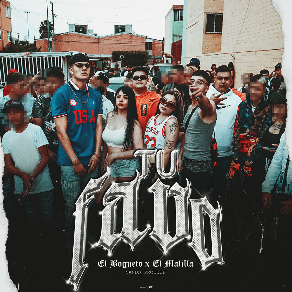 Portada de Tu Favo