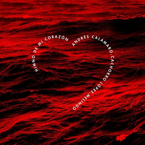 Portada de Himno de Mi Corazón