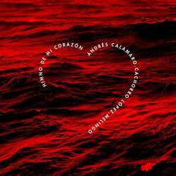 Portada de Himno de Mi Corazón