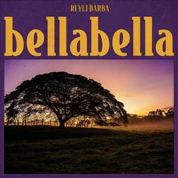 Portada de bellabella