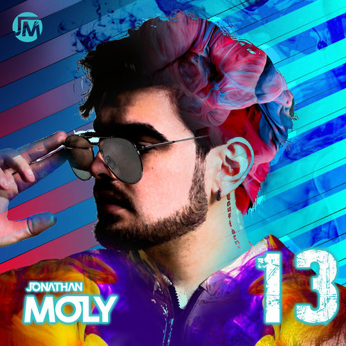 Portada de 13