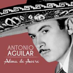 Portada de Alma de Acero