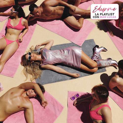 Portada de La Playlist