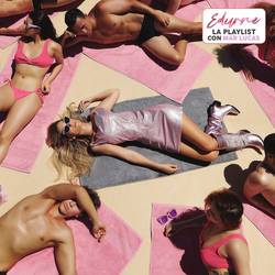 Portada de La Playlist