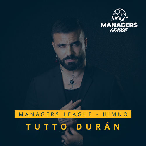 Portada de Managers League - Himno