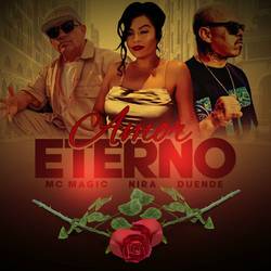Portada de Amor Eterno