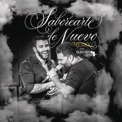 Portada de Saborearte de Nuevo (Remix)