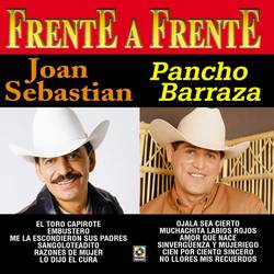 Portada de Frente A Frente