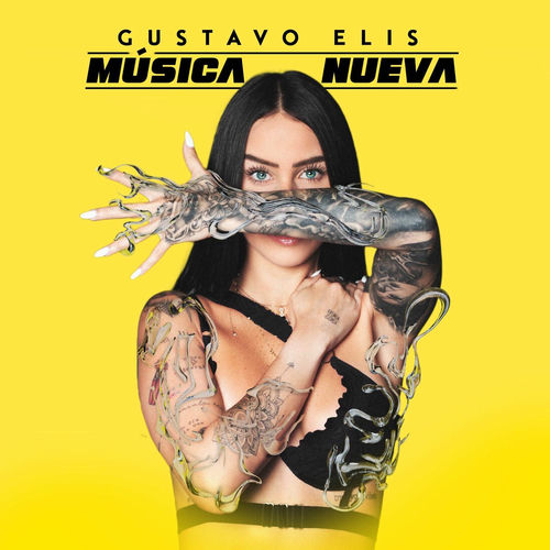Portada de MÚSICA NUEVA