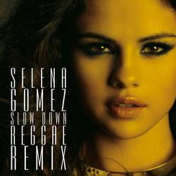 Portada de Slow Down Reggae Remix