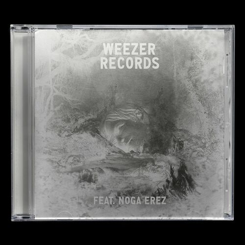 Portada de Records (feat. Noga Erez)