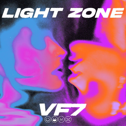 Portada de Light Zone