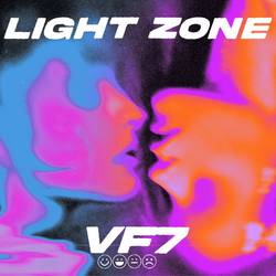 Portada de Light Zone