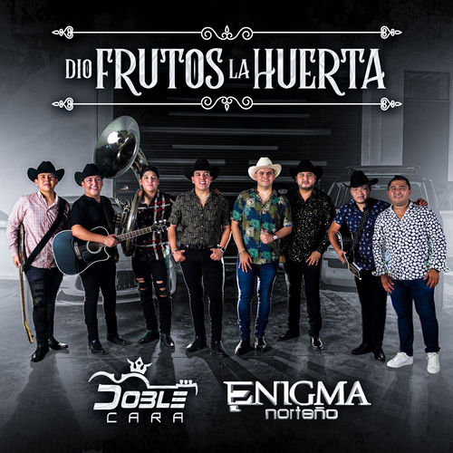 Portada de Dio Frutos La Huerta