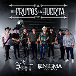Portada de Dio Frutos La Huerta