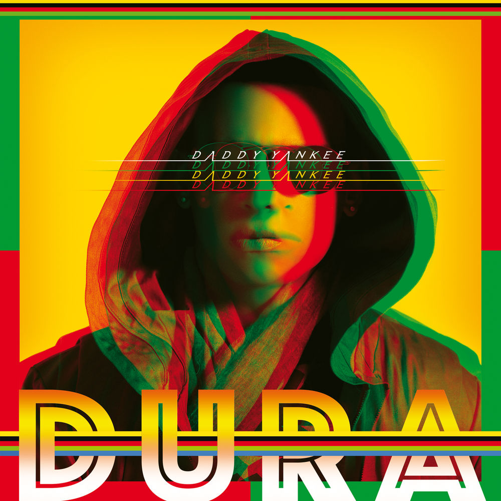 Portada de Dura