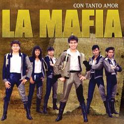 Portada de Con Tanto Amor