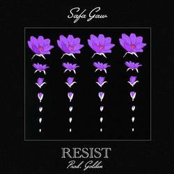 Portada de Resist
