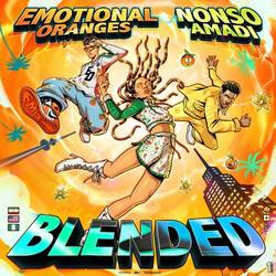 Portada de Blended
