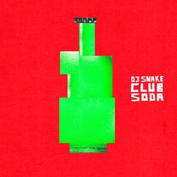 Portada de Club Soda