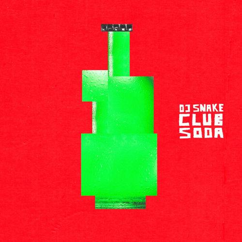 Portada de Club Soda