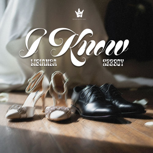 Portada de I Know