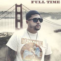 Portada de Full Time
