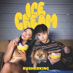 Portada de Ice Cream