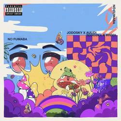 Portada de No Fumaba
