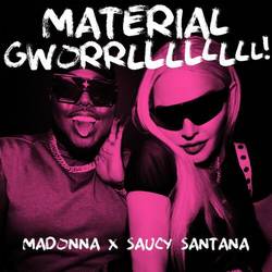 Portada de MATERIAL GWORRLLLLLLLL!