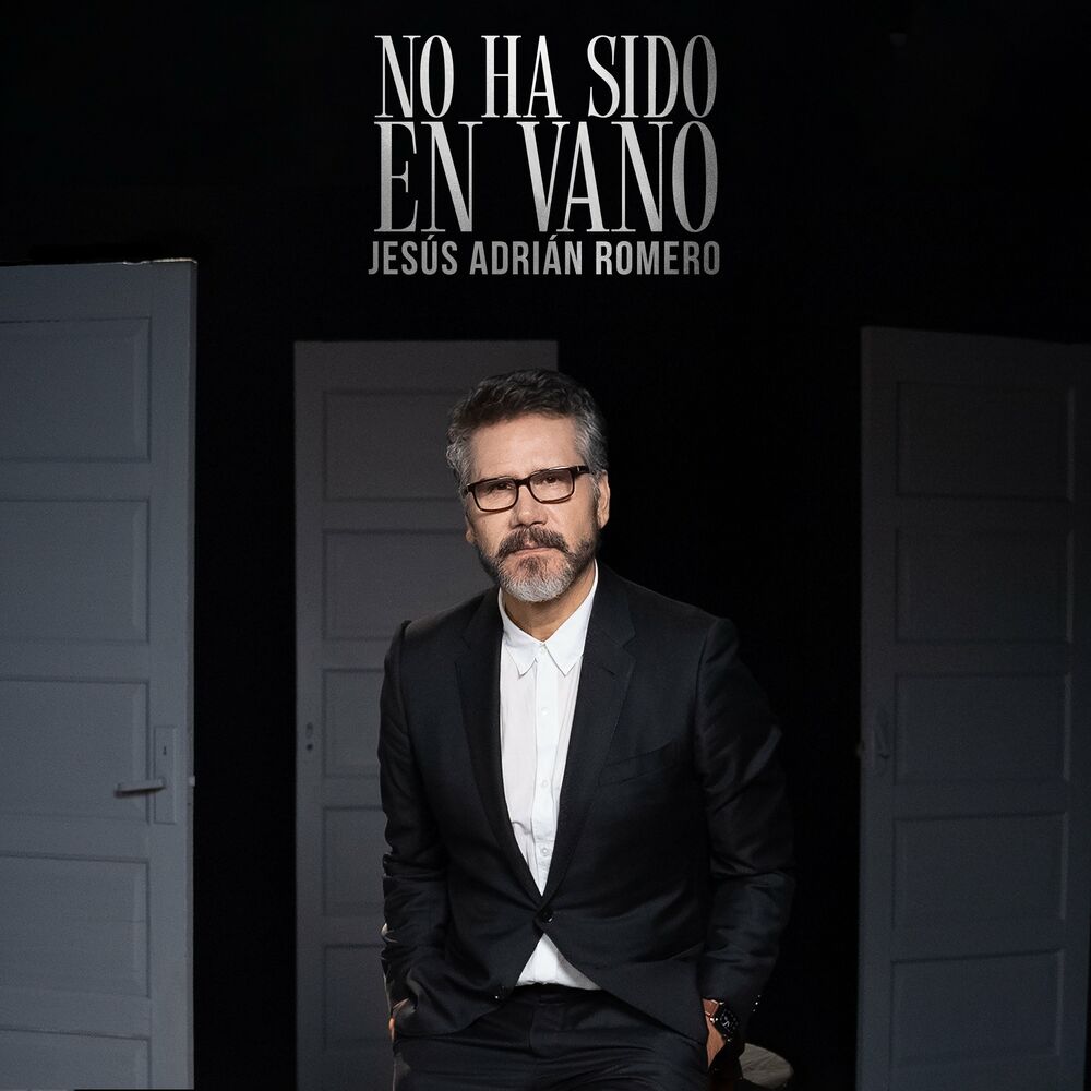Portada de No Ha Sido En Vano
