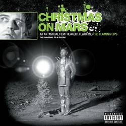 Portada de Christmas on Mars