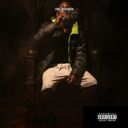 Portada de FAKE MENTIROSO FREESTYLE