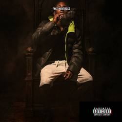 Portada de FAKE MENTIROSO FREESTYLE