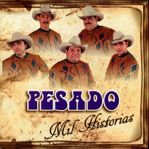 Portada de Mil Historias