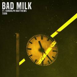 Portada de Turn