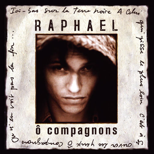 Portada de o compagnons