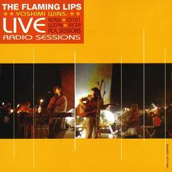 Portada de Yoshimi Wins: Live Radio Sessions