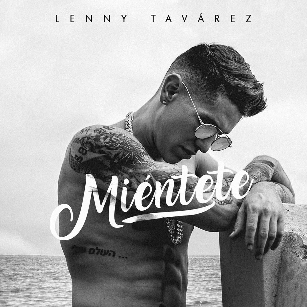 Portada de Miéntete
