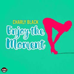 Portada de Enjoy the Moment
