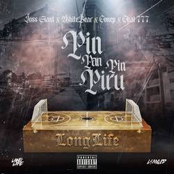 Portada de Pin Pan Pin Piru